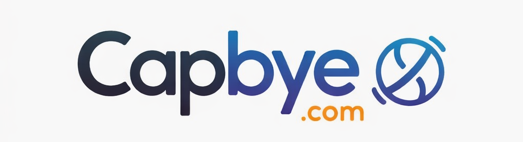 Capbye.com