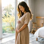 pregnancy bump captions for instagram