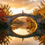 bridge captions for instagram