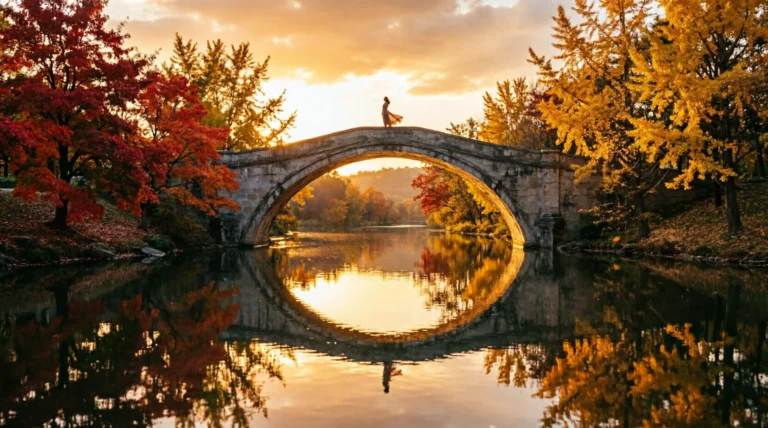 bridge captions for instagram