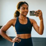 hot body captions for instagram