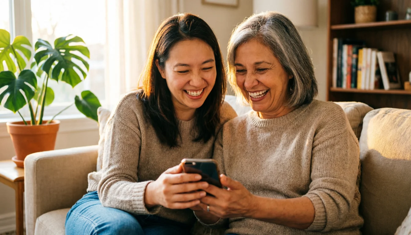 instagram captions for mom and daughter