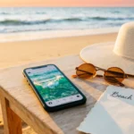 instagram captions for beach vacation