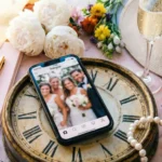 bride-to be captions for instagram for friends