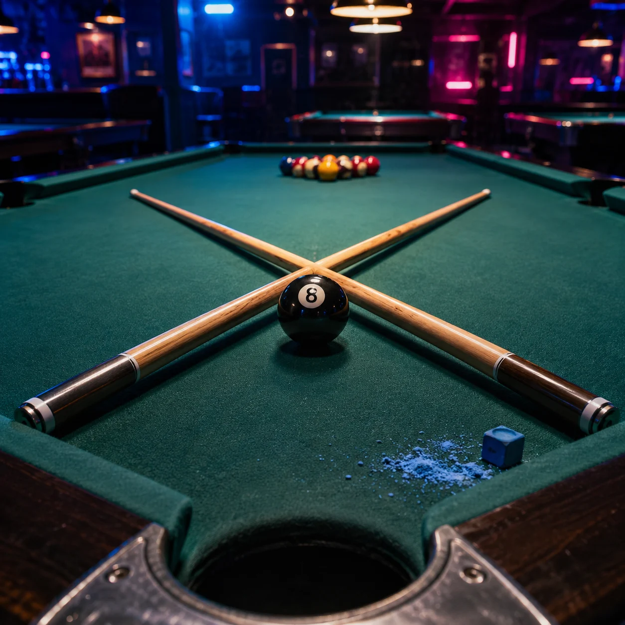 pool table captions for instagram