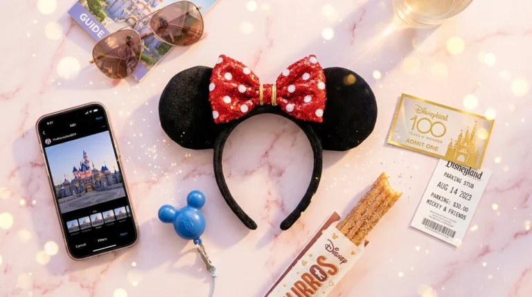 instagram captions for disney