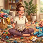 funny mom captions for instagram