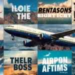 airplane captions for instagram