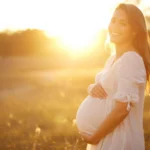 Baby Bump Captions for Instagram
