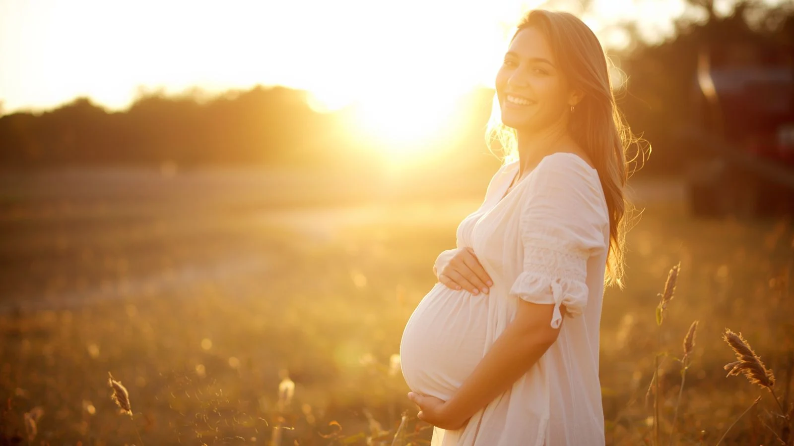 Baby Bump Captions for Instagram