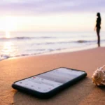 Beach Sunrise Captions for Instagram