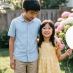 Brother and Sister Captions for Instagram