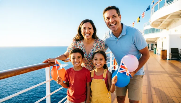 Captions for Cruise Posts