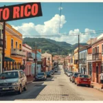 captions for puerto rico