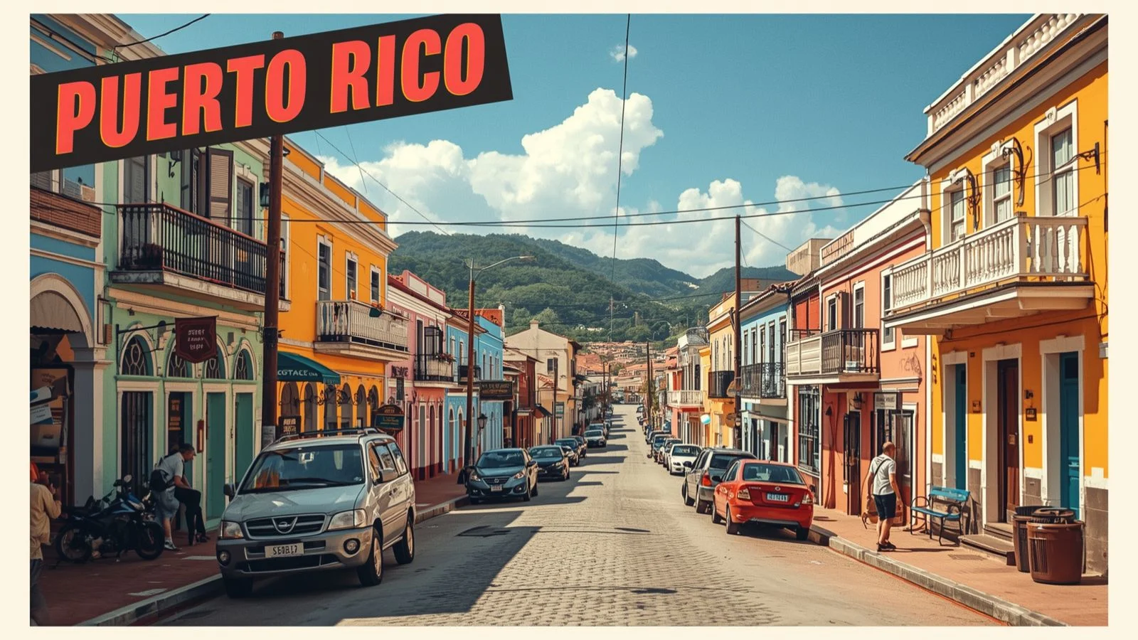 captions for puerto rico