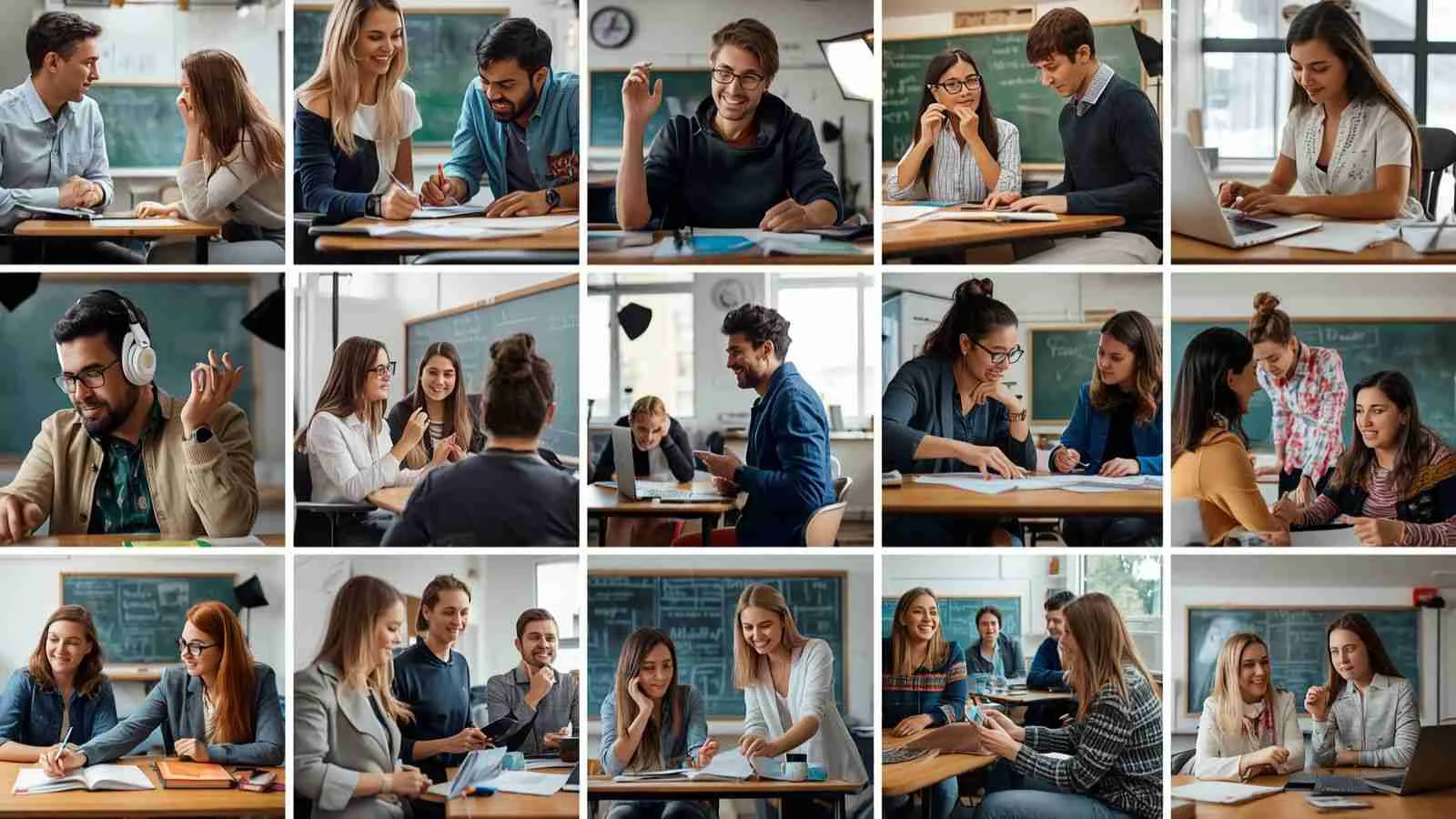 Teacher Captions for Instagram
