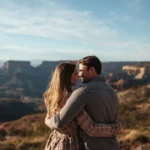 couple travel captions for instagram