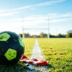 End of Soccer Season Captions for Instagram