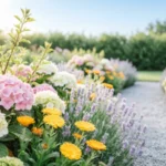 flower garden captions for instagram