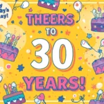funny instagram captions for turning 30
