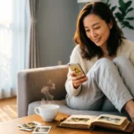 Instagram Captions for Memories