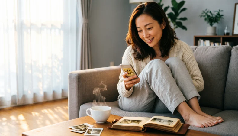 Instagram Captions for Memories