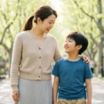 Mother and Son Captions for Instagram