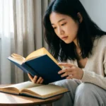 Reading Captions for Instagram
