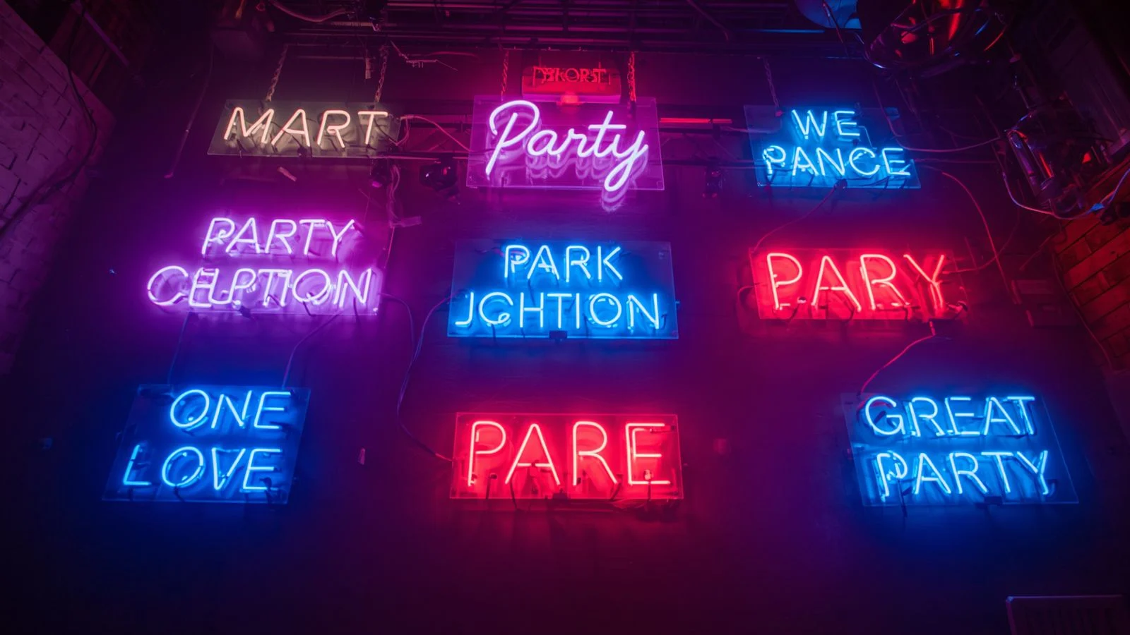 short party captions for instagram