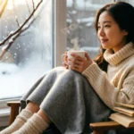 simple winter captions for instagram
