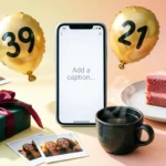 instagram captions for friends birthday