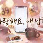 korean captions for instagram