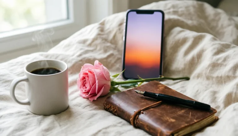 self-care captions for instagram