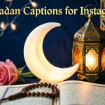 ramadan captions for instagram