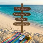captions for the bahamas