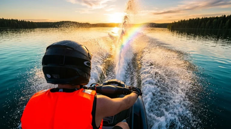jet ski captions for instagram