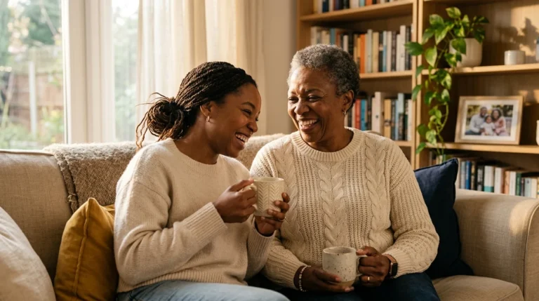 mother-daughter captions for instagram