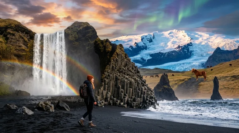 iceland captions for instagram