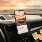 captions for car pictures