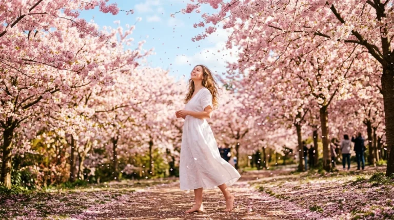 blossom captions for instagram