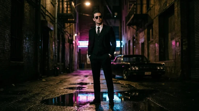 gangster captions for instagram for boy