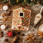 gingerbread captions for instagram