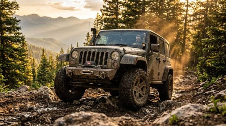 jeep captions for instagram