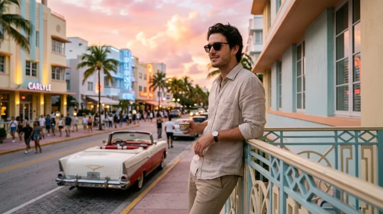 miami instagram captions for guys