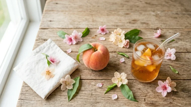 peach captions for instagram